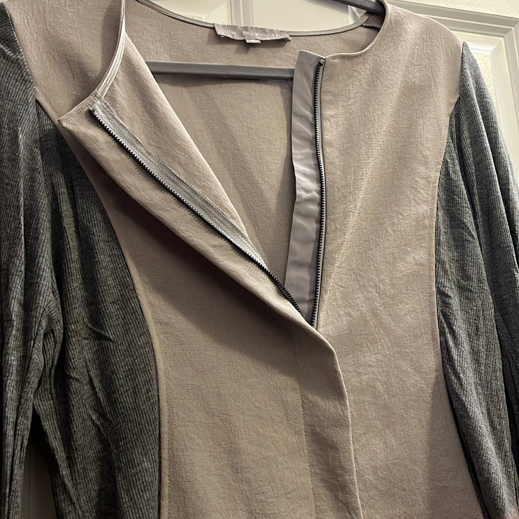 Lola & Sophie Lightweight Jacket